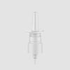 Ventas Directas de Fábrica Shengqi Spray Directo 18 Dientes 20 Dientes Cabezal de Spray Nasal Spray Oral Plástico PP Bomba de Spray Cosmético Perfume