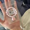 Super Fofo Rubi Acessórios Pequenos Pulseira Fofa Doce Melhor Amiga Irmã Pulseira