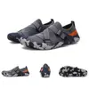 Atacado de Fábrica Sapatos para Mergulho e Rafting Masculinos e Femininos, Sapatos Aquáticos para Mergulho na Praia, Natação, Fitness, Ciclismo e Montanhismo Sapatos de Cinco Dedos