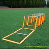 Escada ágil multifuncional fixa escada de energia escada sensível escada de salto de basquete escada de treinamento equipamento de treinamento de futebol
