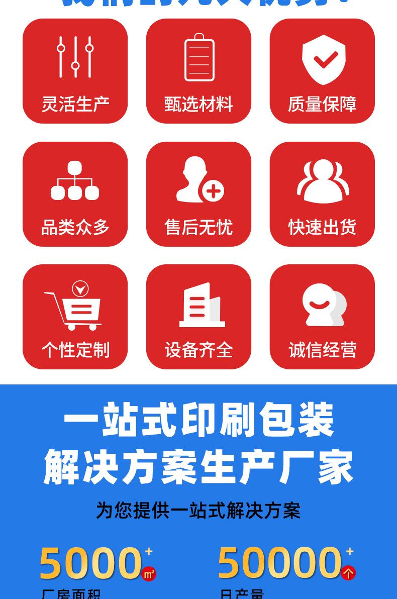 水果礼盒包装盒