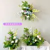 Estilo Floresta Flor Monet site de presente de casamento arranjo de flores para banquete de aniversário arranjo de chão carro de flores cerimônia de entrega paisagismo decoração de noivado