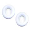 Dr. Set de auriculares QC35 QC25 QC15 almohadilla para los oídos set de esponjas AE2 almohadilla para los oídos de cuero