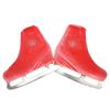 Capa profissional para patins Fu Nuo capa para patins capa para patins de rolo meninos e meninas patinação artística ponto e vírgula Sun Diamond