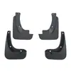 Adecuado para Great Wall Haval Haval M4 2008-2013 Coche de Comercio Exterior Transfronterizo Guardabarros de Neumático para Lodo Dropshipping