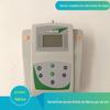 Testador de condutividade de água potável detecção de condutividade de água purificada JY-307A tipo medidor de condutividade de mesa