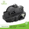 Adequado para fechadura de porta de controle central GM 13579522 13503801 fechadura de porta de carro 931-314