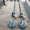 Máquina Automática de Corte e Conformação para Hastes de Ancoragem e Bandejas de Cabos em Linha de Produção de Mineração, Máquina Integrada de Conformação de Hastes de Ancoragem e Bandejas de Cabos