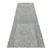 Bordado de lentejuelas bordado de lentejuelas tela de malla tela bordada con flor tridimensional adecuada para ropa formal faldas de escenario vestidos