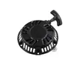 Peças de motor a gasolina 168 170F partida retrátil 2-3KW GX160 200 212CC 6.5hp partida manual retrátil