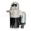 Adecuado para Motor de Arranque Boulevard 12644788 12645298 17986N Cst35282 M0T23871