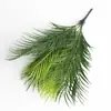Plantas Verdes, Vasos de Plantas Pequenos, Divisórias, Cercas, Paisagismo, Flores Artificiais Decorativas, Samambaias, Folhas de Eucalipto, Grama Plástica