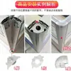 45 Modelos Divisor de Pantalla Estación de Trabajo Piezas Patas de Mesa Escritorio de Oficina para Computadora Tira de Sellado de Aleación de Aluminio Placa de Cubierta Conector de Fijación Hebilla