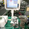 ZQD-0.5W(XZ) secador de pelo eléctrico máquina completa máquina de equilibrado dinámico máquina de equilibrado dinámico de aspas de ventilador de conducción autónoma dispositivo de corrección de configuración