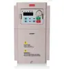 Conversor de Frequência Trifásico 380V Monofásico 220V Regulador de Velocidade Motor de Bomba d'Água Elevador Ventilador Conversor de Frequência com Controle Vetorial de Velocidade