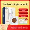 Shen Yitang três volts moxabustão pasta curativo crianças adulto absinto três volts pasta pasta pó atacado acupoint pasta