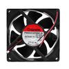 SUNON estableció PMD2412PMB1-A (2).Ventilador de refrigeración GN 24v 18.2W Inversor 12038