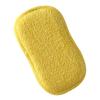 Esponja de microfibra para lavar platos, cepillo para lavar platos transfronterizo, artefacto para olla, cepillo mágico, esponja de limpieza para cuencos, toallitas al por mayor