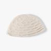 Sombrero de Pescador Cálido Versátil de Punto para Mujer Commuter de Otoño e Invierno Sombrero de Lana Grueso para Proteger los Oídos y el Sol Transfronterizo Europeo y Americano para Exteriores