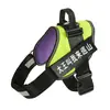 Correa para Mascotas Correa para Perro Correa para Perro Set de Collar para Perro Talla Correa de Pecho para Mascota Cuerda para Paseo de Perros al Aire Libre