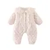 [Liquidación de Primavera] Mameluco Casual con Chaqueta para Bebés Niños y Niñas - No se Aceptan Devoluciones ni Cambios por Problemas No Relacionados con la Calidad