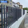 Valla de Aleación de Aluminio, Valla para Jardín de Villa, Barandilla de Balcón, Valla de Jardín Hecha a Medida, Valla Artística de Aluminio Estilo Chino Nuevo