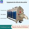 Óleo de frango e pato óleo de cozinha animal panela de óleo miúdos de porco raspagem de óleo equipamento de refino de óleo óleo para ração panela de refino de óleo a vácuo pressão negativa