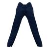 Pantalones de Muñeco para Hombre Juguete Ropa Casual Traje de Novio para Hombre Soldado Altura 30cm Ropa de Hombre