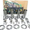 Kit de Revisión N844L N844T N844Lt N844L N844T N844Lt N844L N844T N84