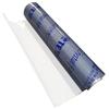 Folha de borracha macia de PVC transparente folha de plástico protetor de mesa de PVC placa de cristal fosco plástico dragão vidro macio rolo inteiro atacado corte zero