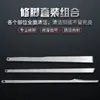 Novo conjunto de 3 facas para pedicure Yangzhou três facas sulco da unha unha grossa onicomicose conjunto de pedicure