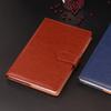 Fivela Negócios A5 Caderno de Folhas Soltas Conjunto Bloco de Notas Personalizável Imprimível Logotipo Corporativo Fabricante Produção Atacado