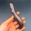 Pente de Massagem de Pau-Rosa Cabeça Pente Meridiano de Bolas de Cinco Dentes Couro Cabeludo e Pescoço Pente de Massagem de Sândalo Atacado