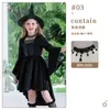 Disfraces de Halloween para niños, disfraces de niña, disfraces para padres e hijos, disfraces de madre e hija, disfraces de bruja, disfraces de escoba, vestidos de elfo del bosque