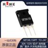 Sbt30L150Pt To-247 30A 150V Diodo Schottky de Baixa Queda de Tensão Retificador para Fonte de Alimentação Comutada