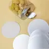 Película de sellado, Película en rollo de sellado, Junta de sellado, Junta sensor de lámina de aluminio, Película de sellado térmico de lámina de aluminio