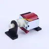 Bomba Eletromagnética Pequena Kp2 20Bar 53W Bomba de Pistão de Alta Pressão Máquina de Café Vapor Plástico Autoescorvante Bomba de Água