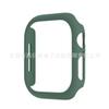 Carcasa hueca de PC S10 para Apple de décima generación apple watch reloj reloj carcasa protectora fabricantes de comercio exterior venta al por mayor funda