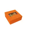 Caja de Cartón Blanco con Tapa, Caja Cajón con Forma de Libro, Té, Azafrán, Ginseng Americano, Caja de Color, Caja de Embalaje, Caja de Regalo Personalizada