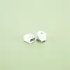 Enchufe de carga de CC enchufe de carga horizontal DC004 enchufe conector de enchufe de carga para juguetes infantiles
