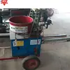 Máquina automática para fazer vasos de terra vegetal vaso para transplante de mudas de plantas máquina de turfa pequena máquina de briquetagem de turfa
