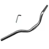 Extensor de Mesa para Bicicleta Extensão de Guidão para Bicicleta Feminina Guidão Feminino Guidão Swallow Semi-Alumínio Cabeça de Ganso Acessórios de Mesa para Bicicleta