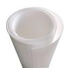 Tablero de teflón expandido Tablero de teflón para escalera rey de plástico teflón teflón 3mm PTFE tablero de teflón