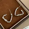 Moda y Sencillez, Versátiles para el Trayecto Diario, Lujo Ligero con un Toque de Alta Gama, Pendientes Triangulares Geométricos, Pendientes de Diseño Exquisito y Único de Nicho