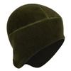 Gorra de equitación para exteriores otoño e invierno polar a prueba de viento a prueba de frío orejeras forro de motocicleta gorra de orejeras para bicicleta