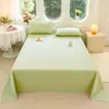 Lençol de Cama para Passeio Transfronteiriço Dormitório Estudantil Peça Única Lençol de Cama Duplo Individual Pessoa Única Quatro Estações Universal Colchão Cama Aquecida Individual Único Novo Estilo 2026