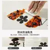Tapete protector para encimera de mueble de TV, lujo ligero, tacto de alta gama, mantel largo, tapete para mesa aparador, tapete para zapatero, tela protectora para mueble de vino