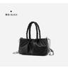 Bolso de mujer de diseño exclusivo de alta gama, bolso cruzado de nube para uso diario, primavera y verano 2023.