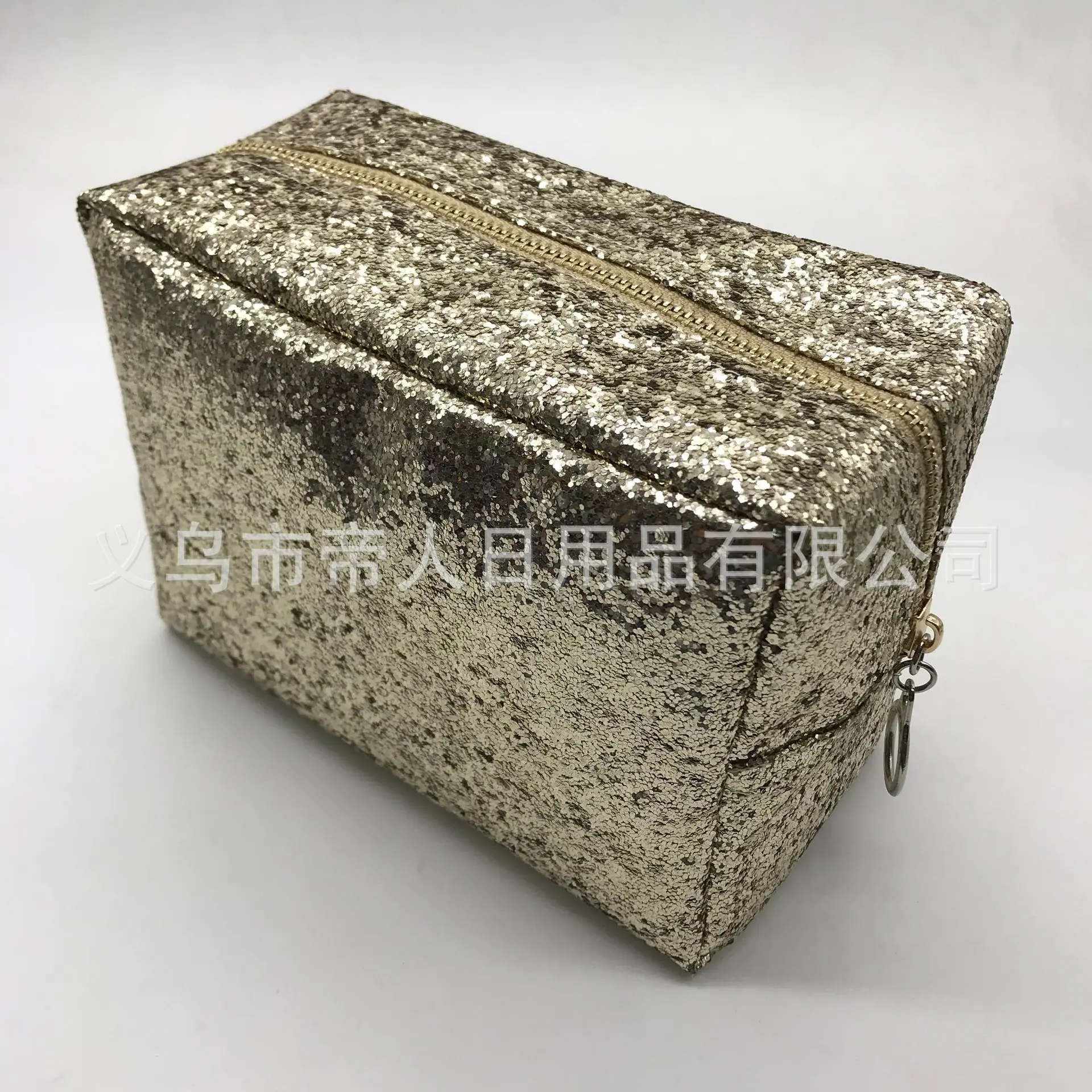 牛津布袋工厂
