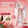 Cabezal de ducha turbo presurizado salida de agua grande cabezal de ducha para baño cabezal de ducha de lluvia traje